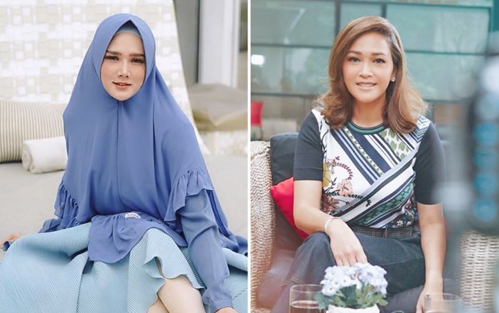 Mulan Bakal Masak Spesial Sambut Kebebasan Ahmad Dhani, Baiknya Maia Lakukan Ini Demi Eks Suami