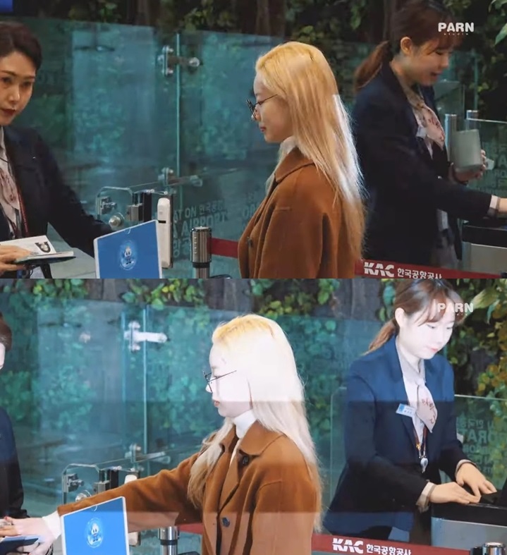 Informasi Pribadi Dahyun Twice Bocor Karena Insiden di Bandara, JYP Ent Tak Segan Tempuh Jalur Hukum