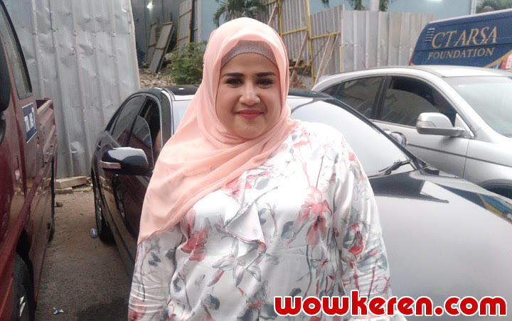 Kesal Dengan 'Kebohongan' Sang Adik, Wirdha Sebut Dhawiya Zaida Kelewatan