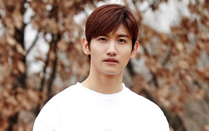 Changmin TVXQ Dikabarkan Pacari Non-Selebriti, SM Entertainment Berikan Pernyataan