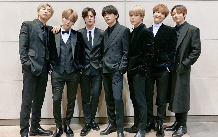 Profesor Filsafat Korea Analisis Alasan Lagu BTS Selalu Dicintai Di Seluruh Dunia