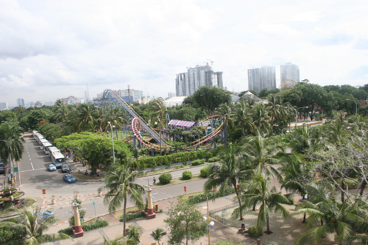 Taman Impian Jaya Ancol Jadi Salah Satu Destinasi Wisata Favorit Warga Jakarta