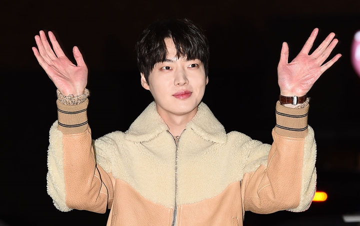 Netizen Akui 'New Journey to the West' Terasa Kosong Tanpa Ahn Jae Hyun