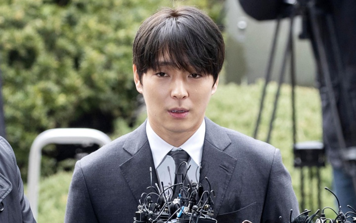 Pemerkosaan & Menyetir Sambil Mabuk: Choi Jong Hoon (F.T. Island)