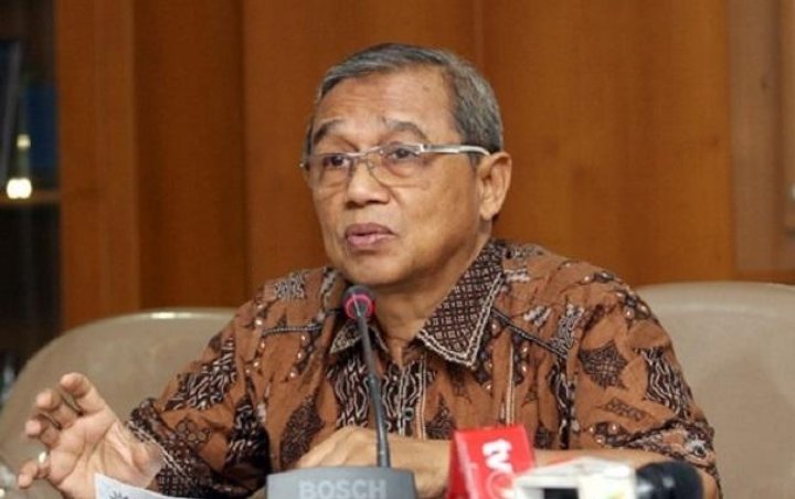 Eks Ketua KPK Ungkap Dugaan Motif di Balik Kasus Novel Baswedan