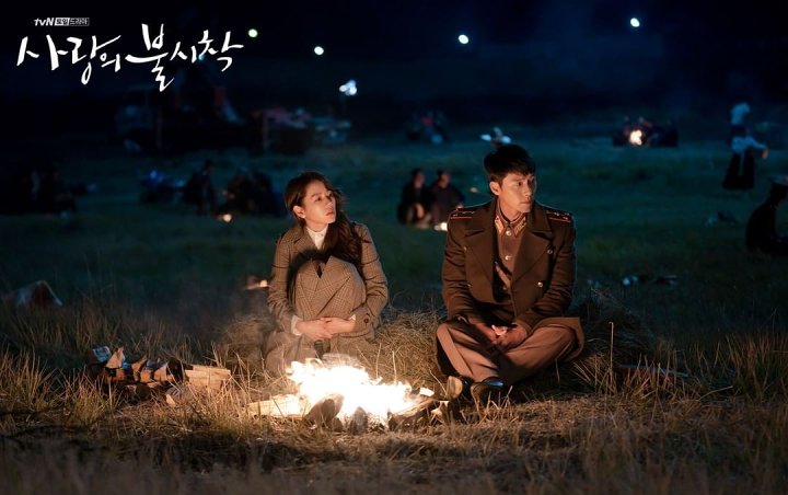 Crash Landing On You Diumumkan Tidak Tayang Minggu Ini, Mengapa? Crash Landing On You Diumumkan Tidak Tayang Minggu Ini, Mengapa?