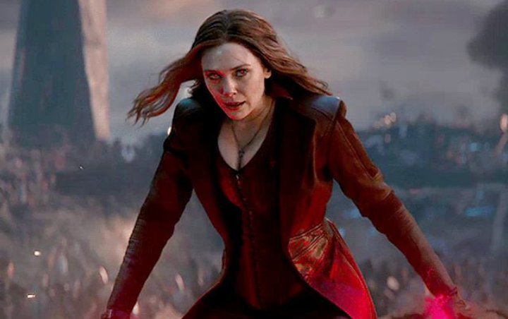 Scarlet Witch Dikonfirmasi Jadi Karakter Terkuat MCU, Begini Penjelasan Bos Marvel Studios