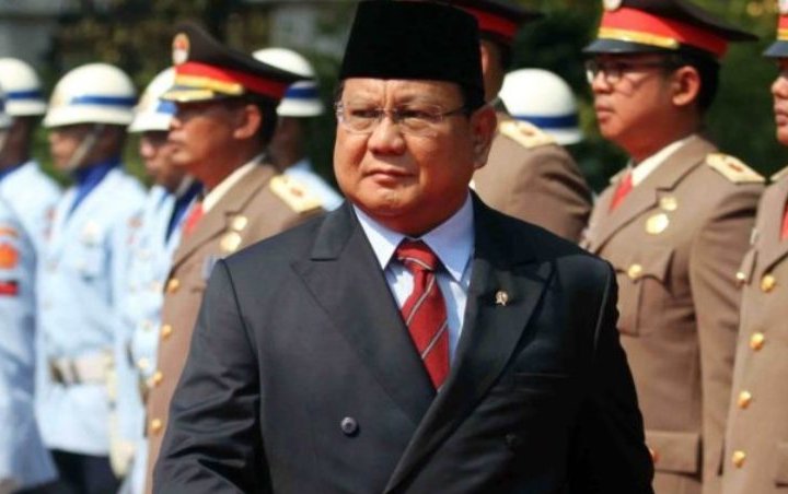 Dinilai Punya Kapasitas, Prabowo Tunjuk Wamenhan Era SBY Jadi Penasihat Khususnya