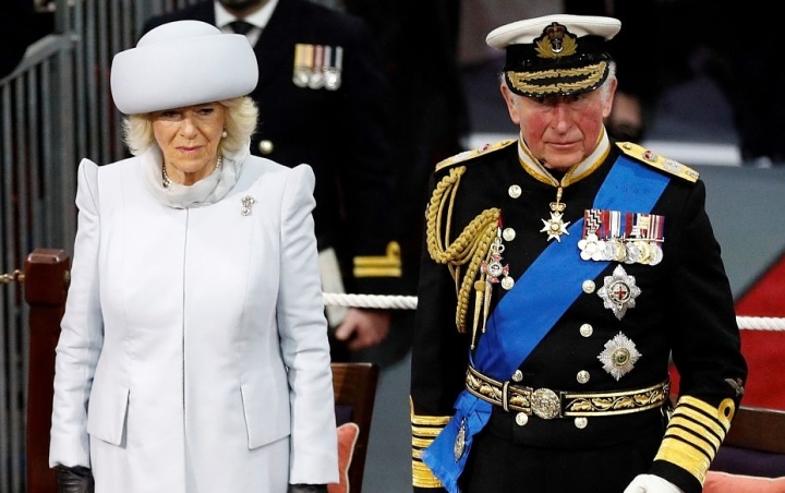 Pangeran Charles Disebut Bakal Susah Naik Takhta Gara-Gara Camilla, Ini Sebabnya