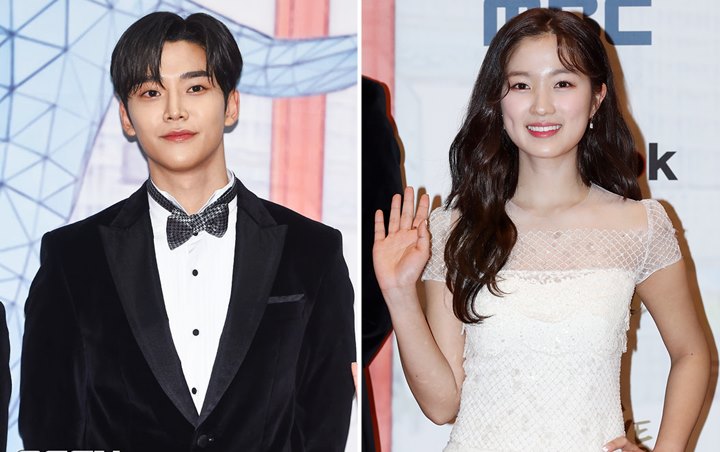 MBC Drama Awards 2019: Ekspresi Rowoon Ketika Kim Hye Yoon Menang Jadi Sorotan