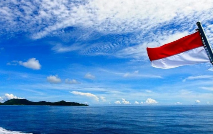 Coast Guard Tiongkok Masuk ZEE Indonesia, Kemenlu Panggil Dubes Cina