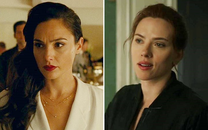 10 Film Paling Dinanti Tahun 2020 Ini Wajib Kamu Tonton, Ada 'Wonder Woman 2' Hingga 'Black Widow'