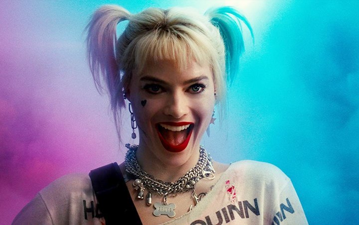 Birds of Prey and the Fantabulous Emancipation of One Harley Quinn