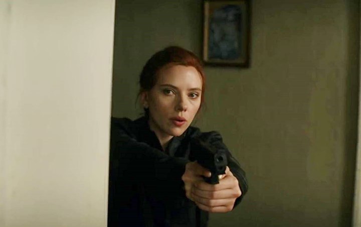 Black Widow