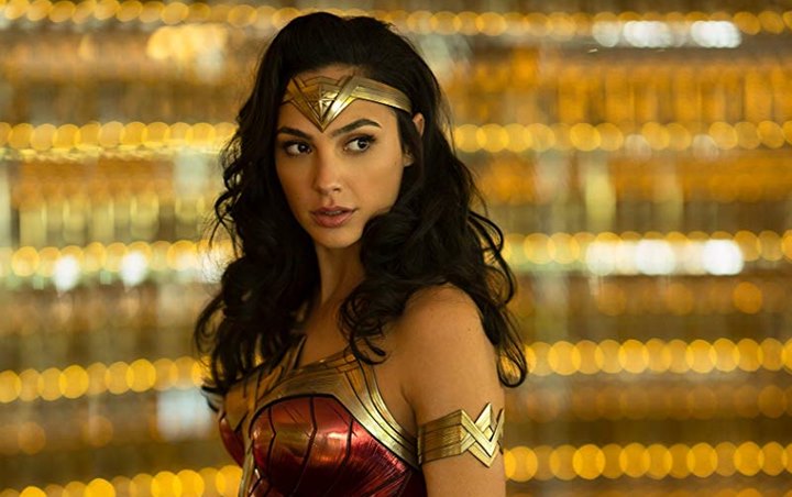 Wonder Woman 1984