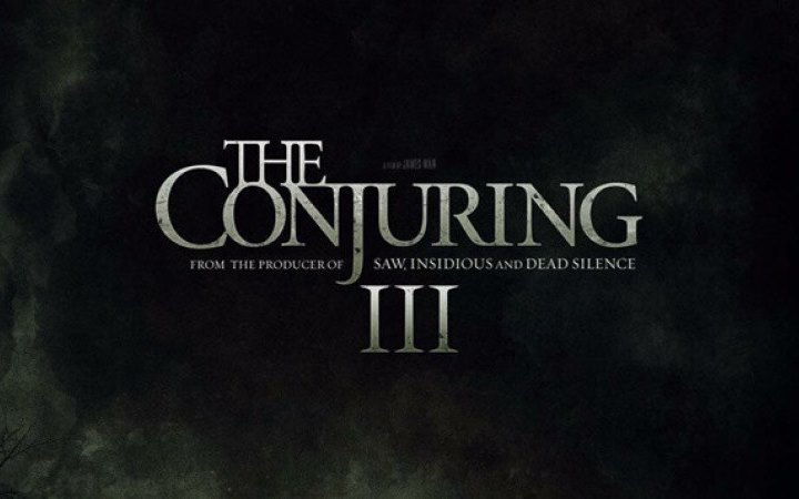 The Conjuring: The Devil Made Me Do It