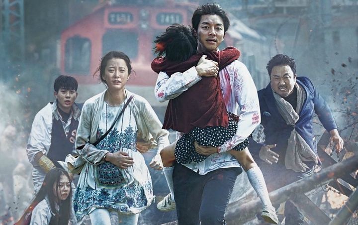 Tayangan Perdana Film ‘Train To Busan’ Di Trans TV Tuai Protes Gara-Gara Ini