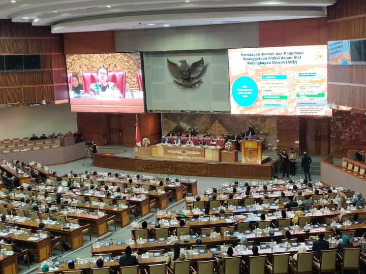 Kebijakan 'Nyeleneh' Bakal Digodok, Siap Didemo Lagi?