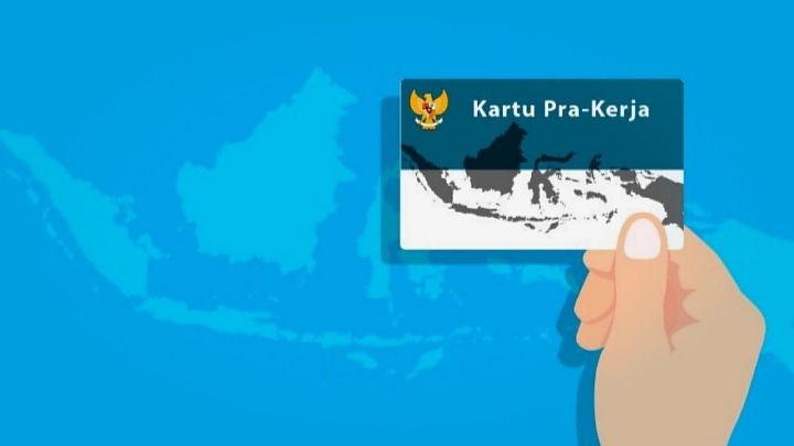 Kartu Pra-Kerja, Negara Bakal Menggaji Pengangguran?