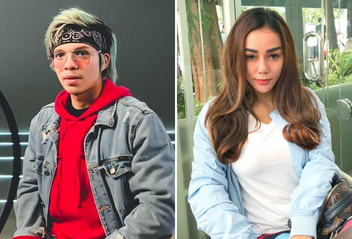 Konflik Atta Halilintar vs Bebby Fey