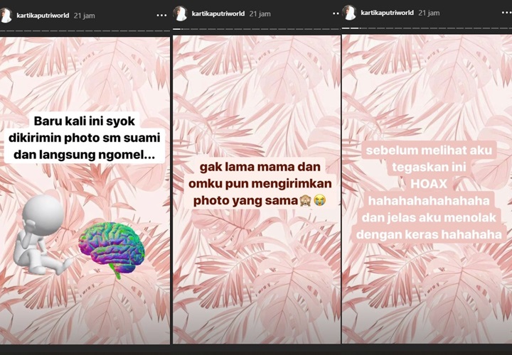 Kartika Putri