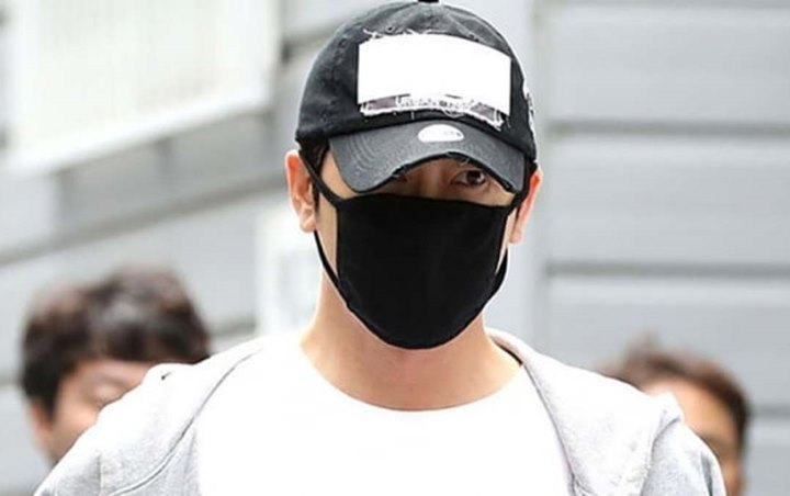 Kasus Pemerkosaan Kang Ji Hwan