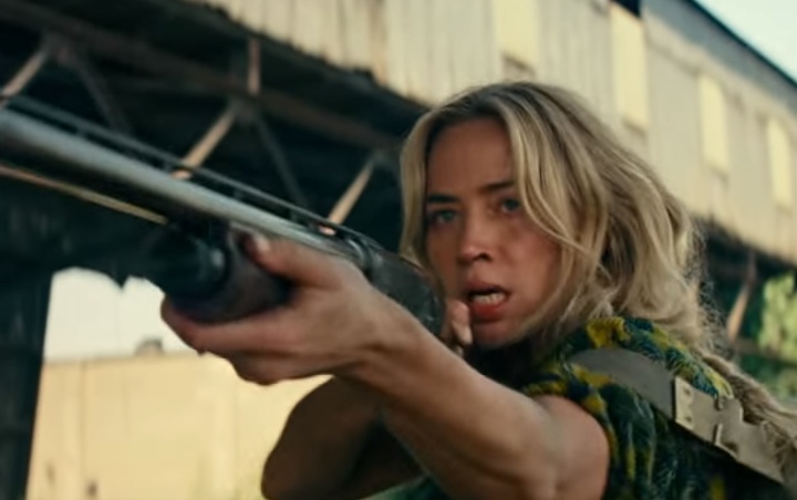 Trailer Perdana 'A Quiet Place Part II' Tampilkan Asal-Usul Munculnya Monster Misterius