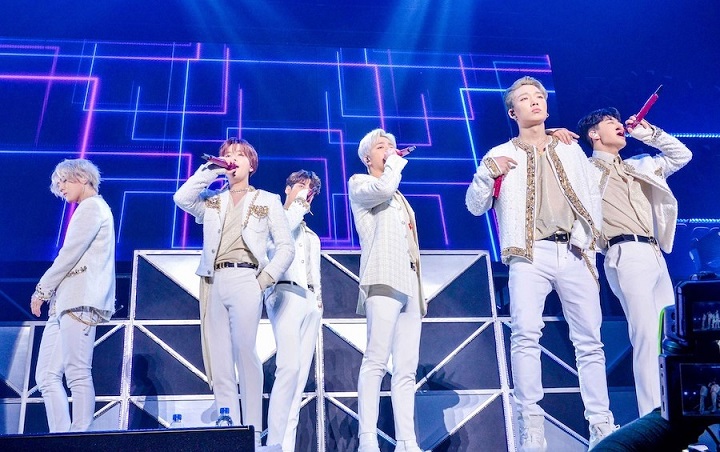 iKON Ungkap Sedang Garap Lagu Baru, Pertanda Bakal Comeback?