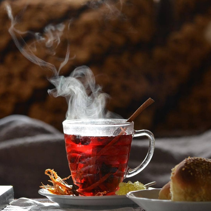 Resep Wedang Uwuh