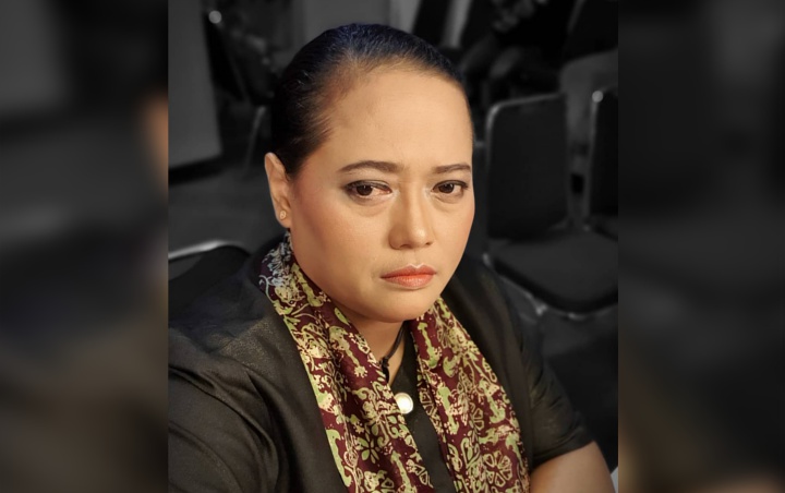 Mbak You Bongkar Ramalan Seram Soal Banjir Jakarta, Terawang Keributan