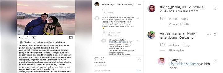 Zaskia Dicibir