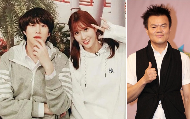 Pacari Momo, Heechul Pernah Debat Bos JYP Soal Asmara Idol Asuhannya di 'Life Bar'