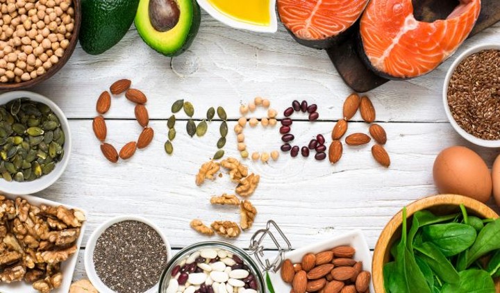 Perbanyak Asupan Omega 3 Untuk Atasi Baby Blues
