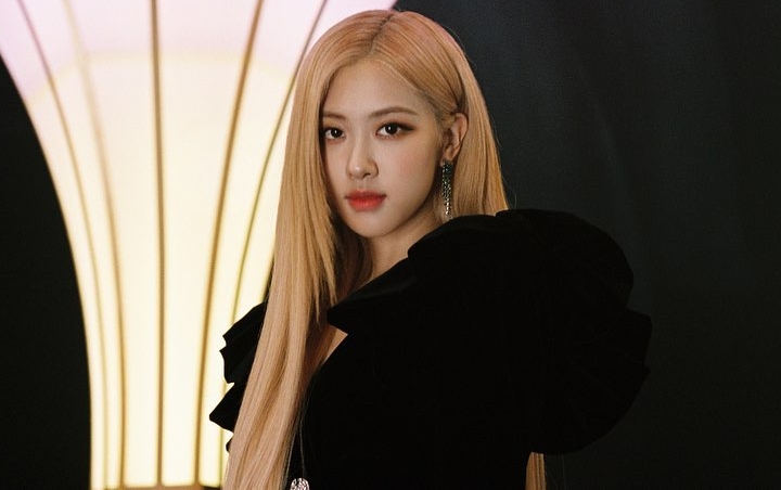 Rose BLACKPINK Tahun Baruan di Bali dan Unggah Foto-Foto Cantik Ini