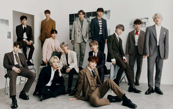 Seventeen 'An Ode' Jadi Album K-Pop Terbaik Tahun 2019 Menurut Billboard, Fans Kompak Setuju