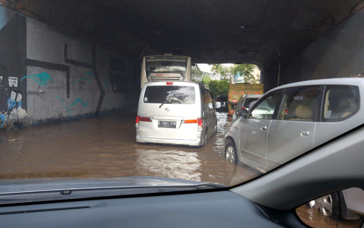 Bencana Banjir, MUI Minta Warga Tak Saling Hujat Dan Menyalahkan