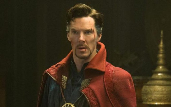 MCU Bakal Debutkan Karakter Baru di 'Doctor Strange In The Multiverse of Madness', Siapa?