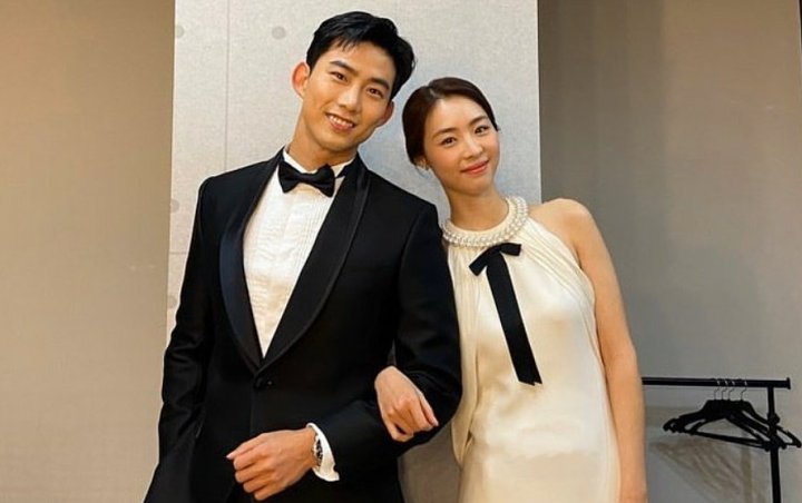 Taecyeon 2PM Berharap Tak Diputuskan Lee Yeon Hee di 'The Game: Towards Midnight'