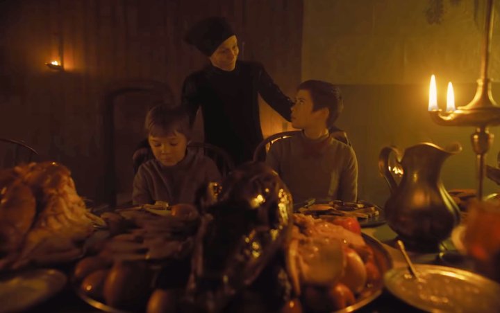 Trailer Baru 'Gretel & Hansel' Tampilkan Sisi Horor Mencekam dari Dongeng Klasik Anak-Anak