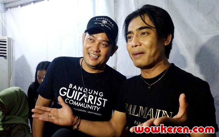Setia Band Ikut Jadi Bintang Tamu Konser Tahun Baru 'Gempita 2020' SCTV