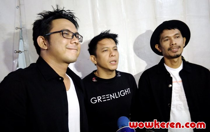 NOAH Juga Ikut Meramaikan Konser Tahun Baru 'Gempita 2020' Milik SCTV