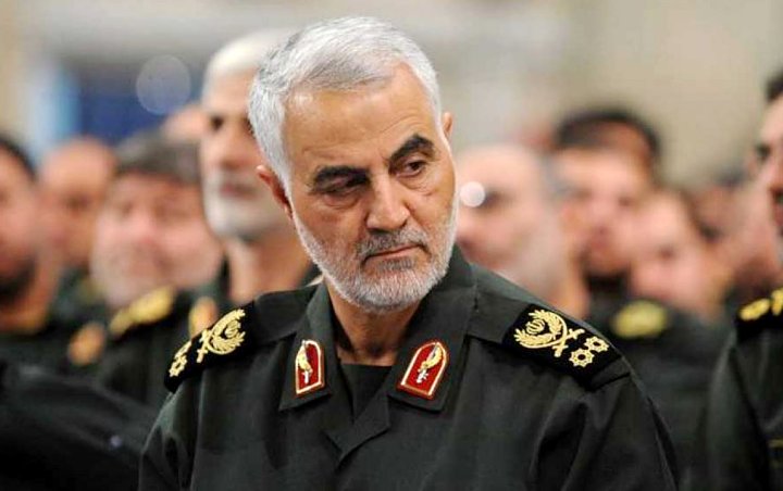 AS Bunuh Jenderal Iran Atas Arahan Trump, Perang Dunia ke-3 Langsung Jadi Trending Topic