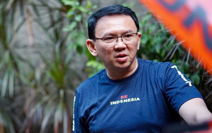 Ahok Berduka Cita Atas Korban Banjir, Minta Daerah Ini Untuk Waspada