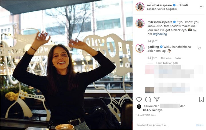 Gading Marten dan juria Hartmans
