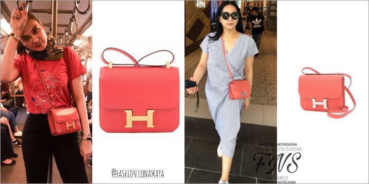 Tas Hermes