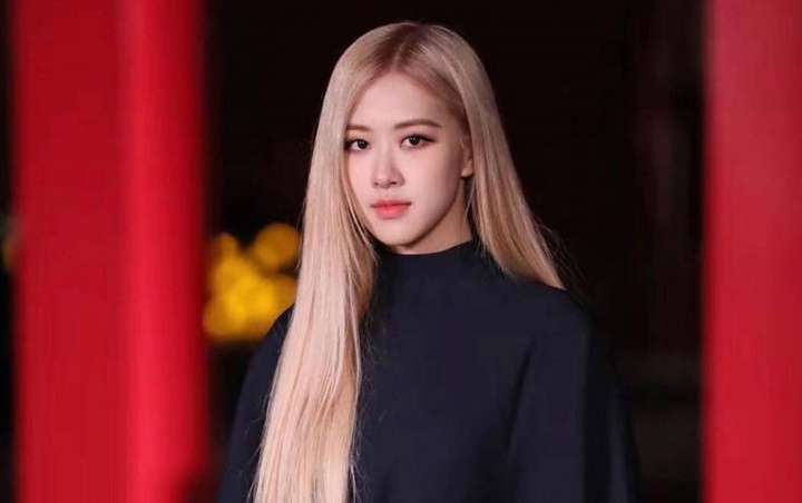 Rose BLACKPINK Tebar Foto Seksi di Bali, Bodi Tanpa Lemak Tuai Decak Kagum