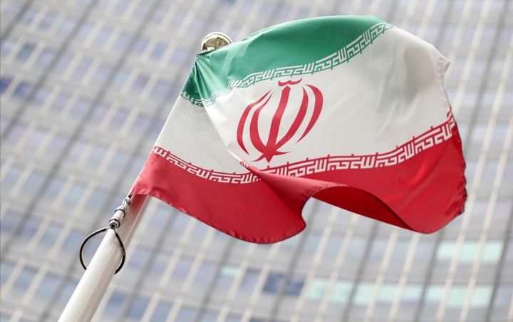Iran Langsung Ancam AS Usai Jenderal Dibunuh, Kode 'Perang Dunia III'?