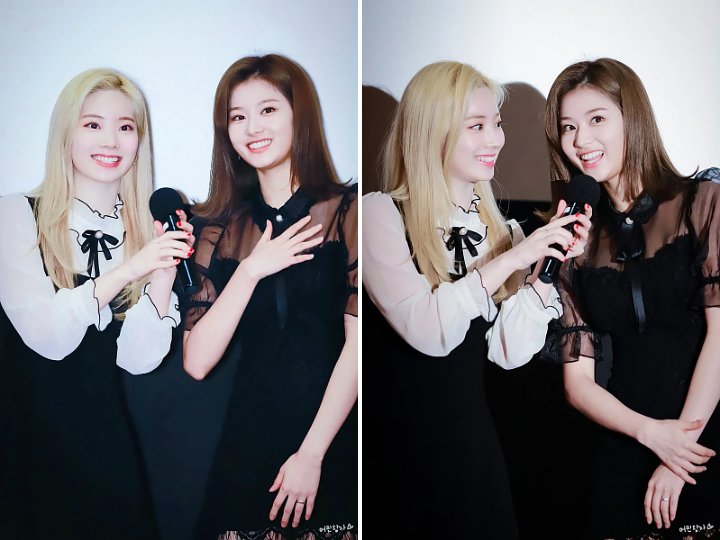 Sana dan Dahyun Dapat Pengamanan Ekstra di Event Terbaru Usai Kasus Pelanggaran Privasi dan Stalker