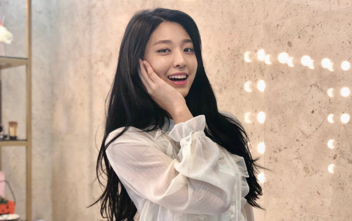 Seolhyun AOA Rayakan Ultah dengan Donasi dan Ungkap Harapan Besarnya di Tahun 2020