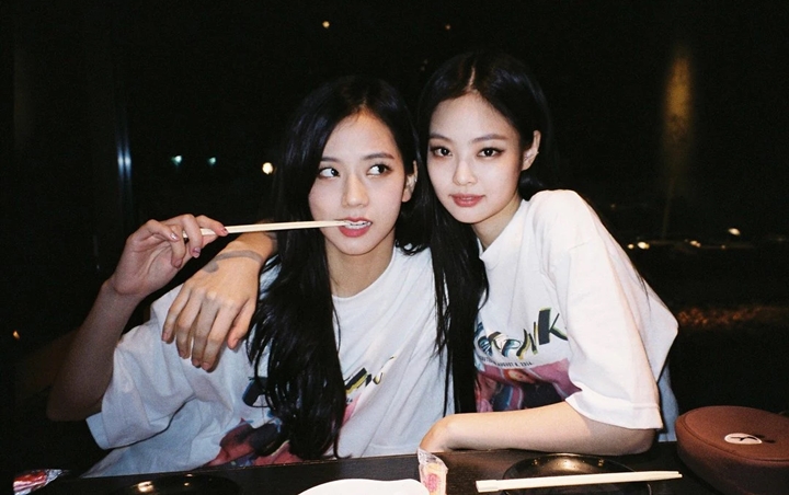 Ulang Tahun, Jisoo BLACKPINK Malah Bikin Jennie Kesal Gara-Gara Ini